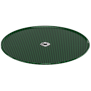 Leofoto LCH-0 green colour plate