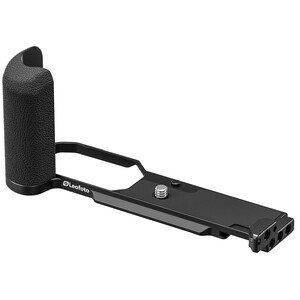 Leofoto L-bracket LPN-Zf for Nikon Zf