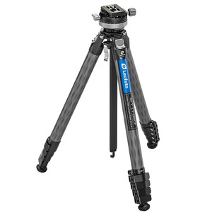 Leofoto Carbon tripod LY-265CF Mr. Y black