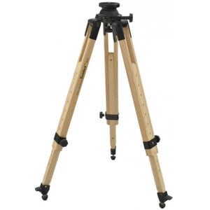Berlebach Wooden tripod Uni Modell 16