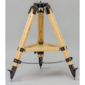 Berlebach Tripod Uni 18 ZWO AM5 with base plate