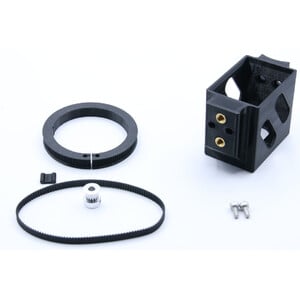 Astroprints Kit de montaje del motor EAF con abrazadera para Askar FMA 180Pro