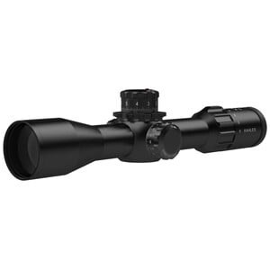 Kahles Riflescope K328i 3,5-28x50 DLR SKMR+, ccw, links