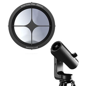 Unistellar Solar Filters Odyssey/Odyssey Pro