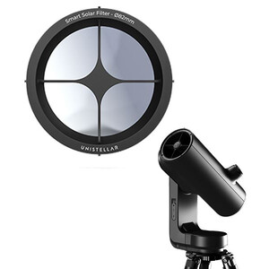 Unistellar Zonnefilters Odyssey/Odyssey Pro