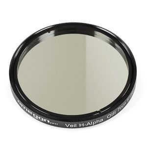 Omegon Filtro Pro Veil H-Alpha OIII 7nm 2''