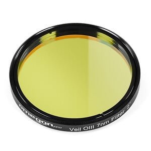 Omegon Filters Pro Veil OIII 7nm 2''