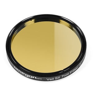 Omegon Filters Pro Veil SII 7nm 2''
