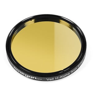Omegon Filters Pro Veil H-Alpha 3nm 2''