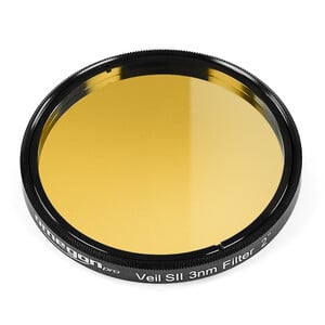 Omegon Filtro Pro Veil SII 3nm 2''