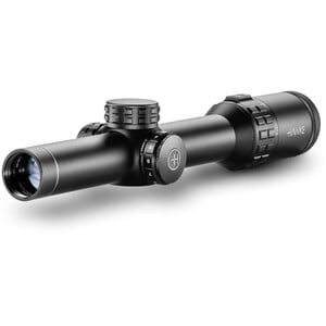 HAWKE Riflescope Frontier 30 FD 1-8x24 L4A FD