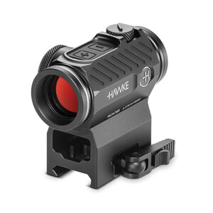 HAWKE Riflescope Frontier Red Dot 1x22 3 MOA