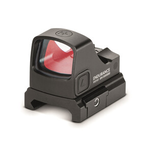 HAWKE Mira telescópica Visor réflex Endurance 3 MOA  Punto/Círculo verde