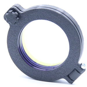 Wega Telescopes Filter holder for ZWO Seestar S50 2"