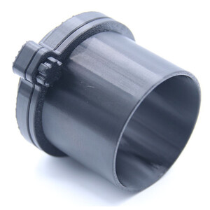 Astroprints Filter holder with dew shield for ZWO Seestar S50 2"