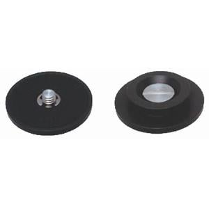 Berlebach Scambio 1/4'' rotondo per modello 540 e WP 545