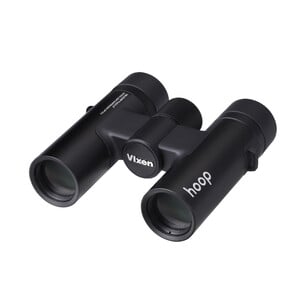 Vixen Binocolo hoop 8x25 nero