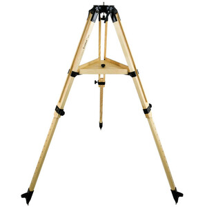 Berlebach Tripod Uni 28 with flat tray 3/8"