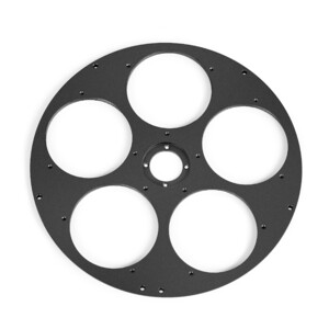 Omegon Per filter carousel 5x2'' (25mm bore)