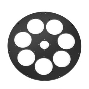 Omegon Per filtercarrousel 7x36 mm (18 mm opening)