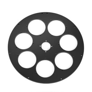 Omegon Pro Filterkarussel 7x36mm (18mm Bohrung)