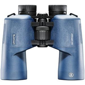Bushnell Binoculars 7x50 H2O² Porro