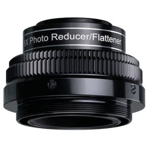 Lunt Solar Systems Flattener/Reducer 0.8x