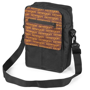 Omegon Carry case Kara for accessories/Powerbank/literature/binoculars