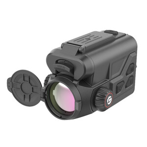 Guide Camera termica TB430