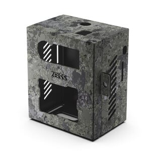 ZEISS Metal enclosures for Secacam 7