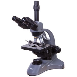 Levenhuk Stereo microscoop 740T Trino 40-2000x LED