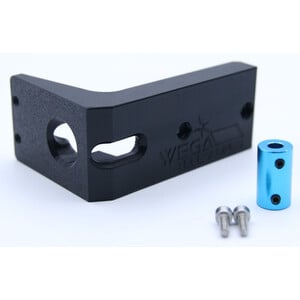 Astroprints EAF motor mounting kit for Skywatcher Evolux