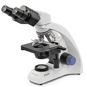 Omegon Microscopio Nabla II Bino