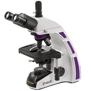 Omegon Microscope Nabla III Trino