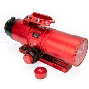 William Optics Apochromatic refractor AP 51/250 RedCat WIFD