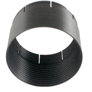 TS Optics Extensions for the baffle tube of TS / GSO 8-inch RC