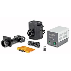 Kern Unidad de fluorescencia con lámpara de mercurio de alta presión, OBB-A1516, 100 W