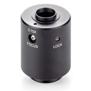 Kern Camera adapter, C-Mount, OBB-A1590, 0,75x