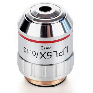 Kern Objective, OBB-A1593, PH, infinity, plan, 5x