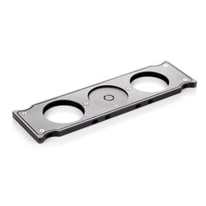 Kern Phase contrast slider, OBB-A1608, PH, infinity, plan, 4x