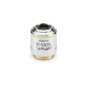 Kern Objetivos, OBB-A1620, Infinity, plano, Semi-Apo, 10x