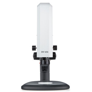 Kern Microscopio OIV 656, digitale, 0,7x-4,5x, LED, Al, HDMI