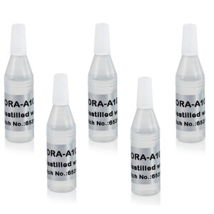 Kern Calibration liquid, ORA-A1010, match 0%, 2.5ml