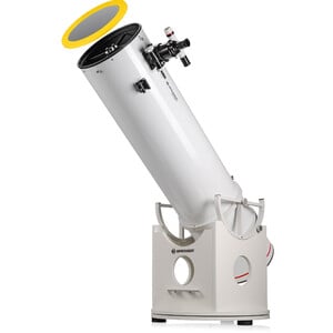 Bresser Dobson telescope N 305/1525 Messier Hexafoc DOB