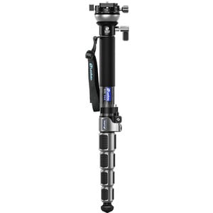 Leofoto Carbon monopod MPC-366CL