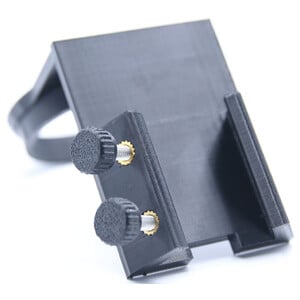 Astroprints Mounting with finder base for ZWO Seestar S50