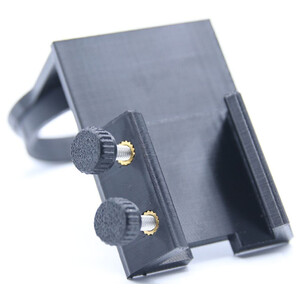 Astroprints Mounting with finder base for ZWO Seestar S50