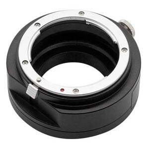 ZWO Cassetto portafiltri Adatto per Obiettivi Nikon 2"