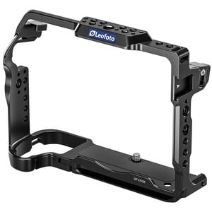 Leofoto Camera Cage GFX100II for Fujifilm Finepix GFX100 II