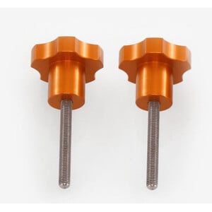 ADM Azimutstelschroeven voor Celestron AVX